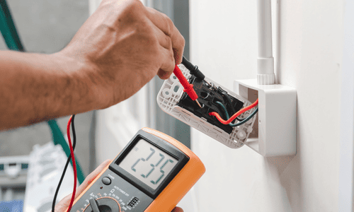 L'entreprise Hervé-Pierre Électricité est le spécialiste de l'électricité générale à La Rochelle