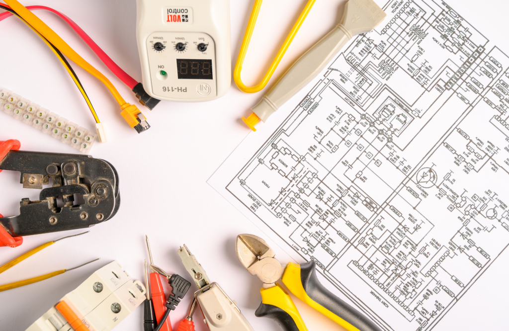 Faites appel à l'entreprise Hervé-Pierre Électricité pour les normes à respecter en électricité