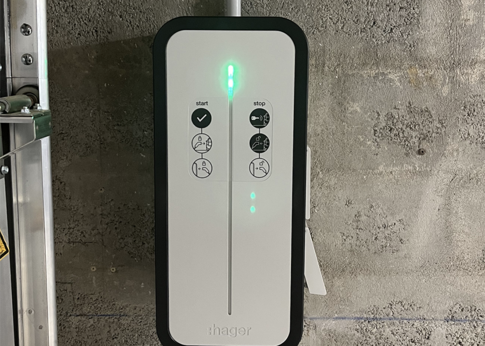 Dépannage électrique à La Rochelle